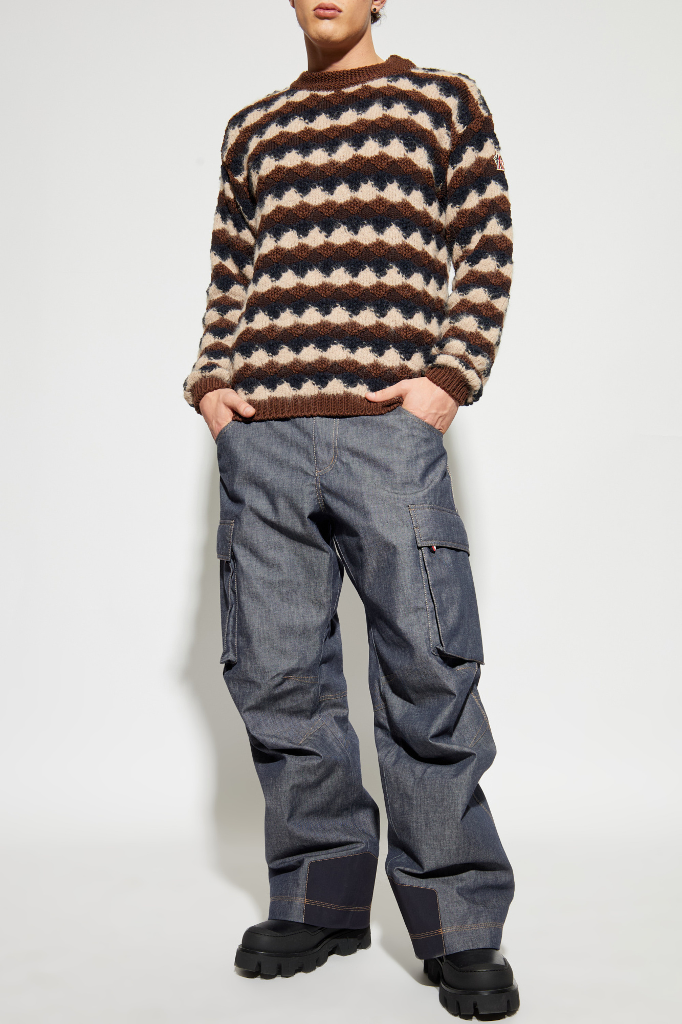 MONCLER モンクレールGRENOBLE_APRES_SKI ❤︎ Moncler Grenoble MONCLER GRENOBLE APRES-SKI | Men's | Vitkac